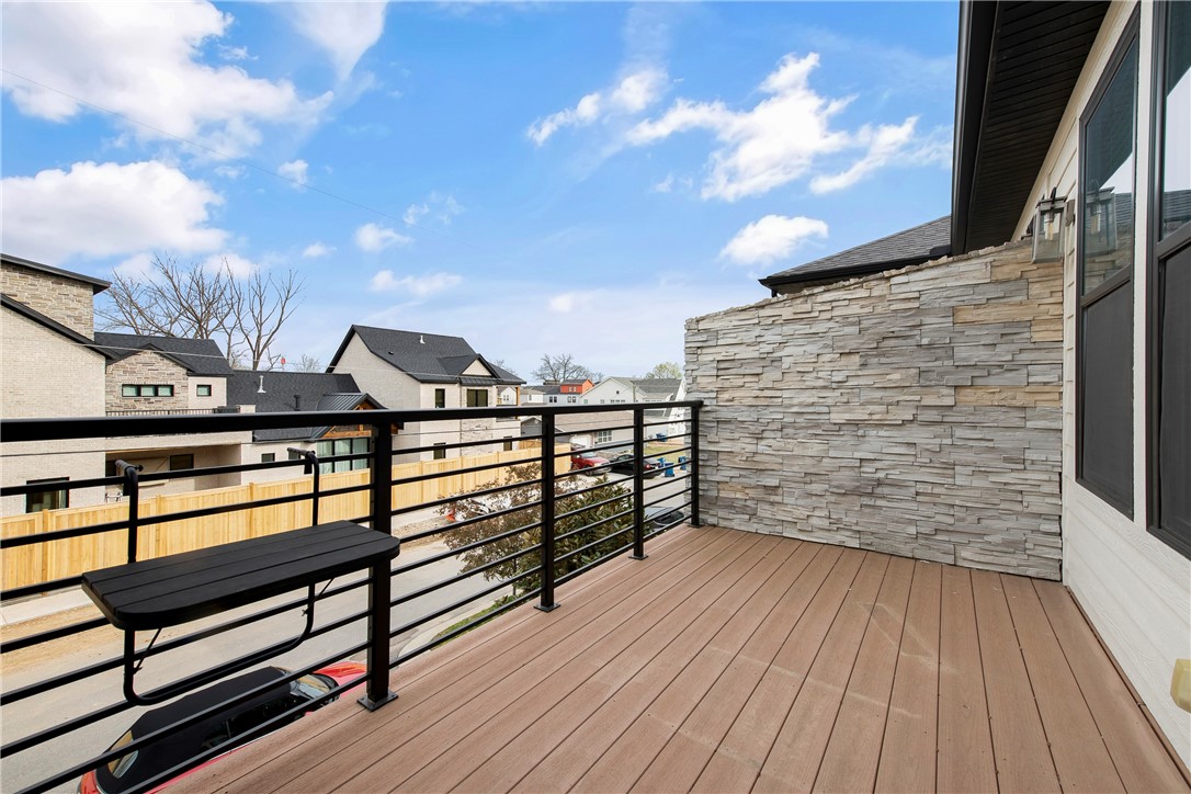 District, The Bentonville - Residential