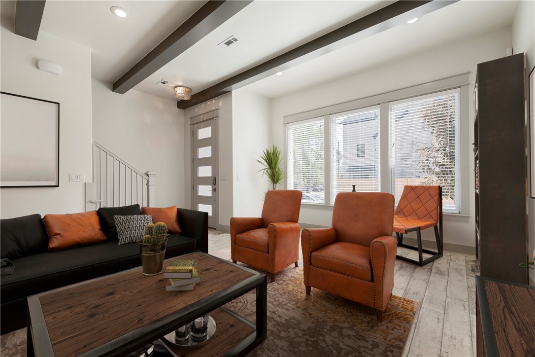 District, The Bentonville - Residential