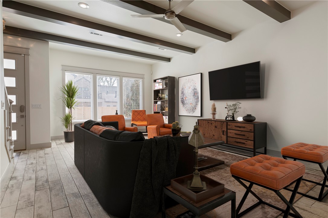 District, The Bentonville - Residential