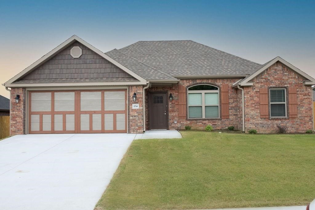 Belle Meade Sub Ph 4 - Residential Income