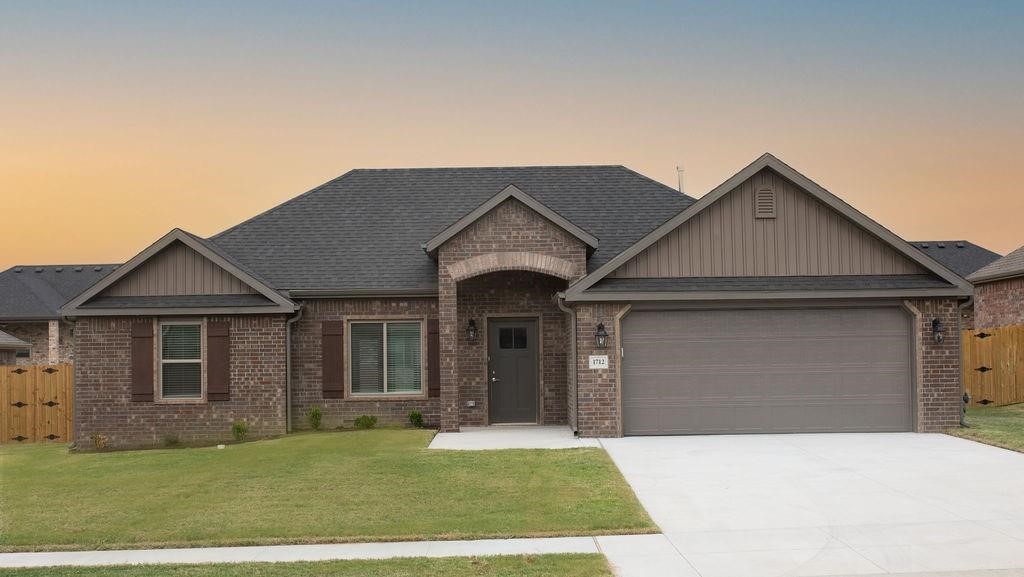 Belle Meade Sub Ph 4 - Residential Income