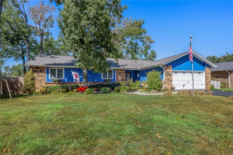 Photo of 904 N Wren Drive, Rogers, AR 72756 (MLS # 1361430)