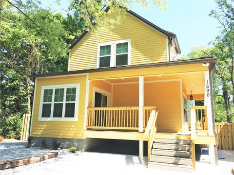 Photo of 1690 W Neptune Street, Fayetteville, AR 72701 (MLS # 1349516)