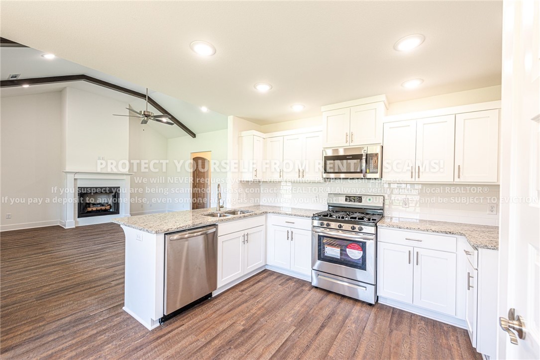 Wagon Wheel Crossing Sub Ph I - Residential Lease