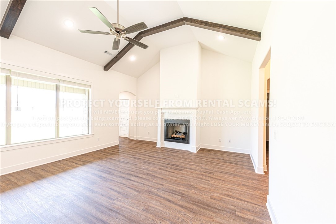 Wagon Wheel Crossing Sub Ph I - Residential Lease