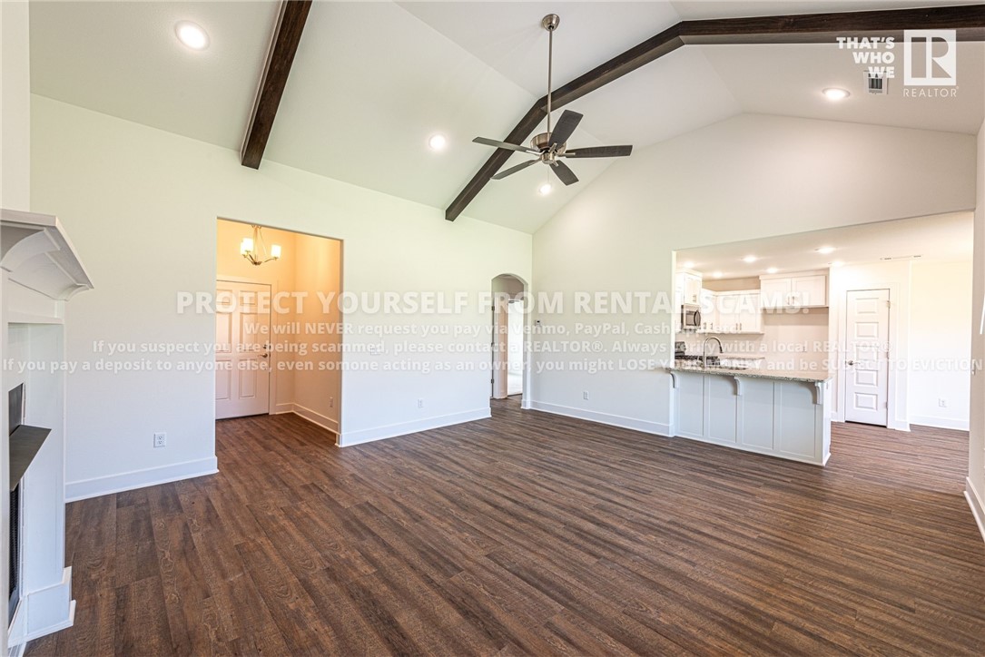 Wagon Wheel Crossing Sub Ph I - Residential Lease