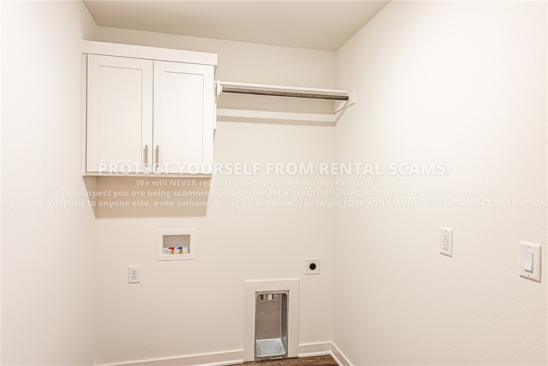 Wagon Wheel Crossing Sub Ph I - Residential Lease