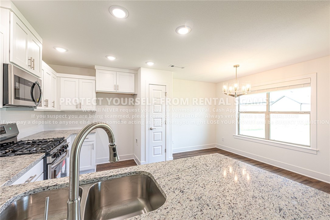 Wagon Wheel Crossing Sub Ph I - Residential Lease