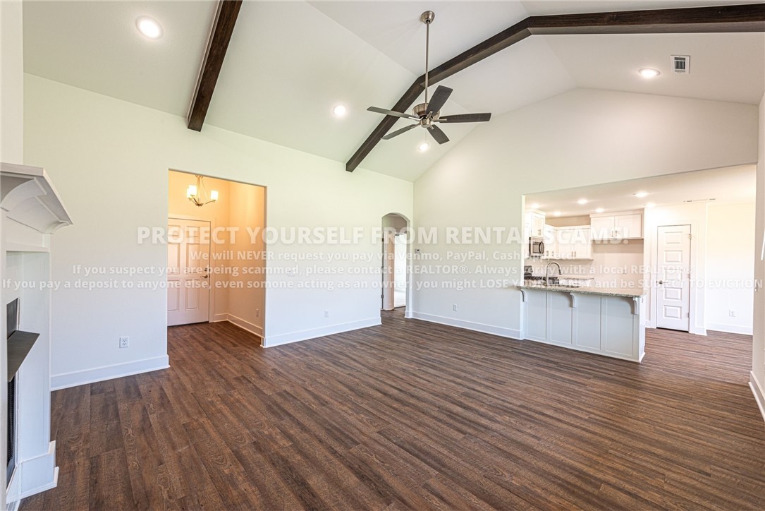 Wagon Wheel Crossing Sub Ph I - Residential Lease