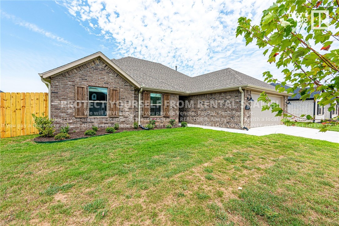 Wagon Wheel Crossing Sub Ph I - Residential Lease