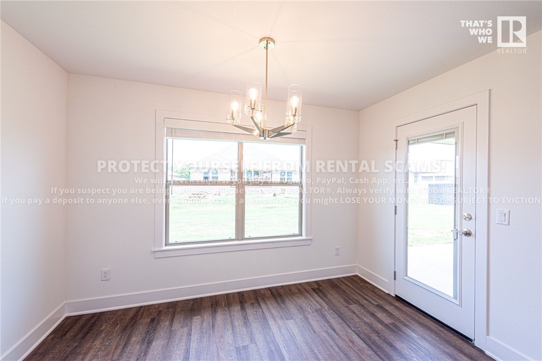 Wagon Wheel Crossing Sub Ph I - Residential Lease