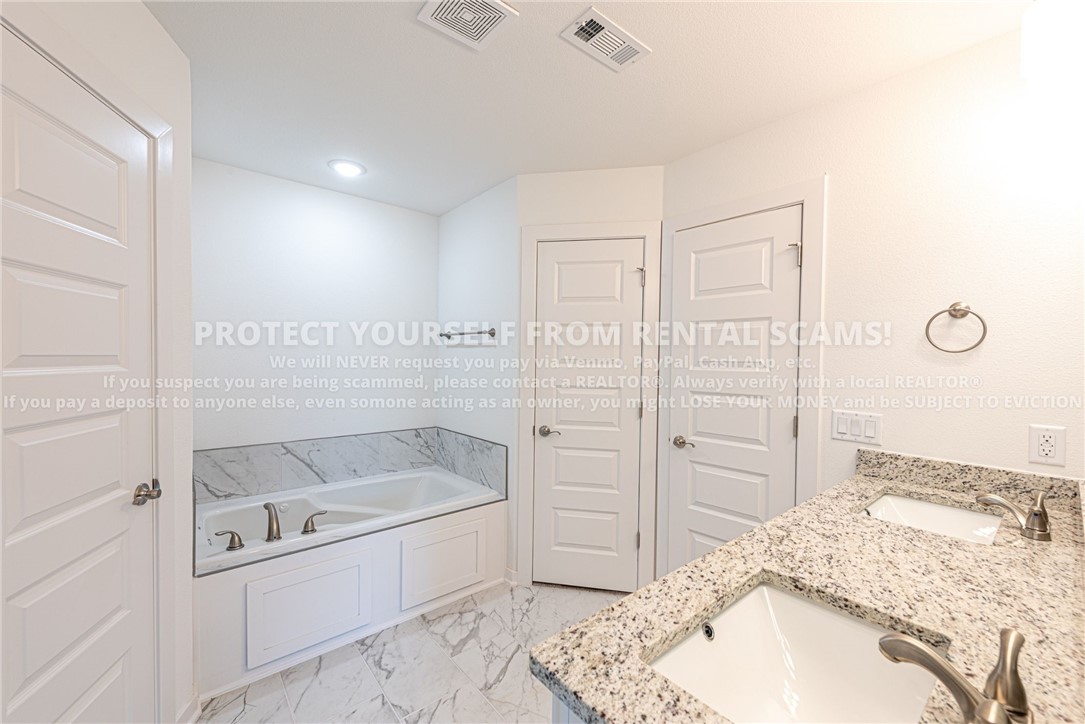 Wagon Wheel Crossing Sub Ph I - Residential Lease