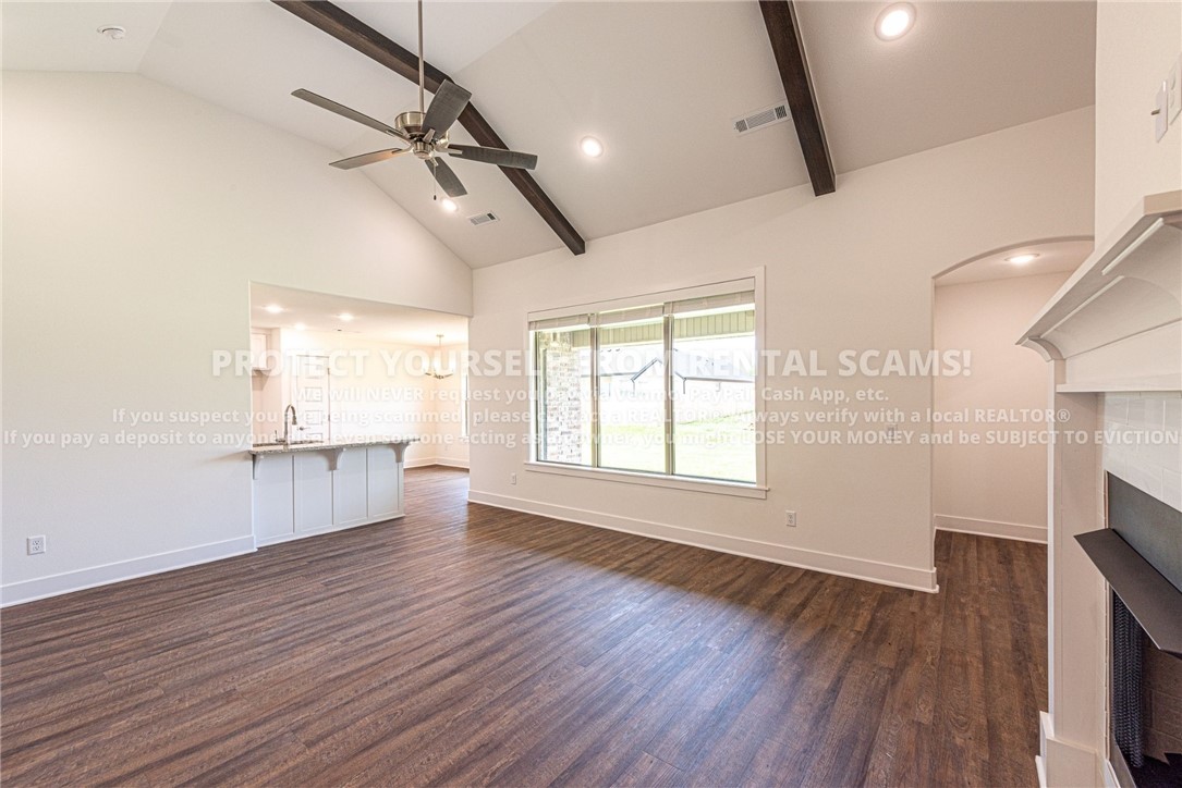 Wagon Wheel Crossing Sub Ph I - Residential Lease