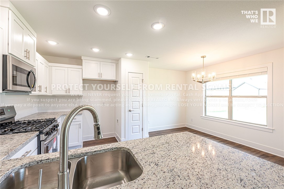 Wagon Wheel Crossing Sub Ph I - Residential Lease