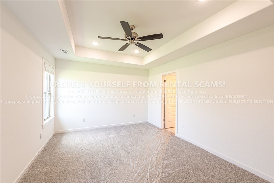 Wagon Wheel Crossing Sub Ph I - Residential Lease