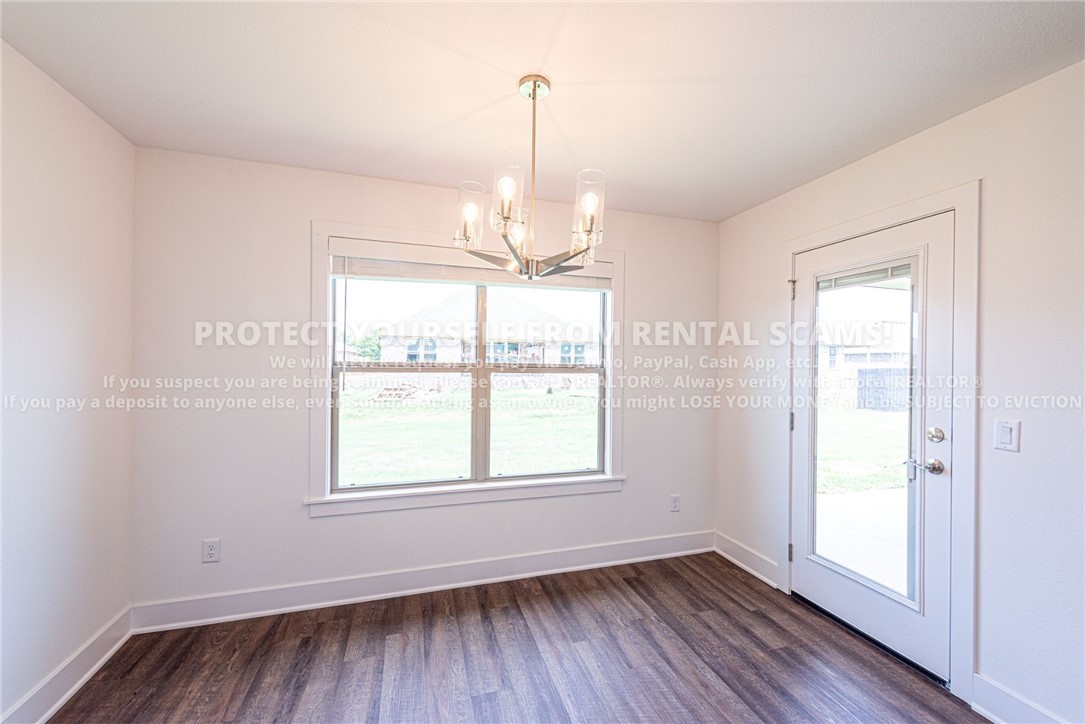 Wagon Wheel Crossing Sub Ph I - Residential Lease