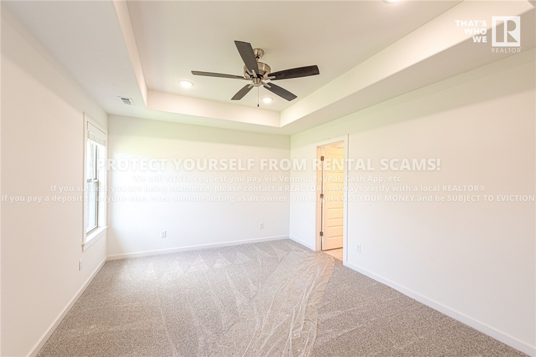 Wagon Wheel Crossing Sub Ph I - Residential Lease