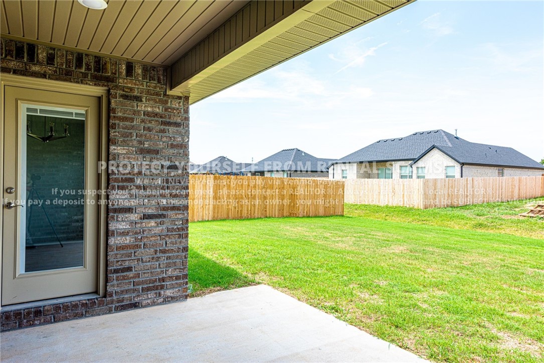 Wagon Wheel Crossing Sub Ph I - Residential Lease