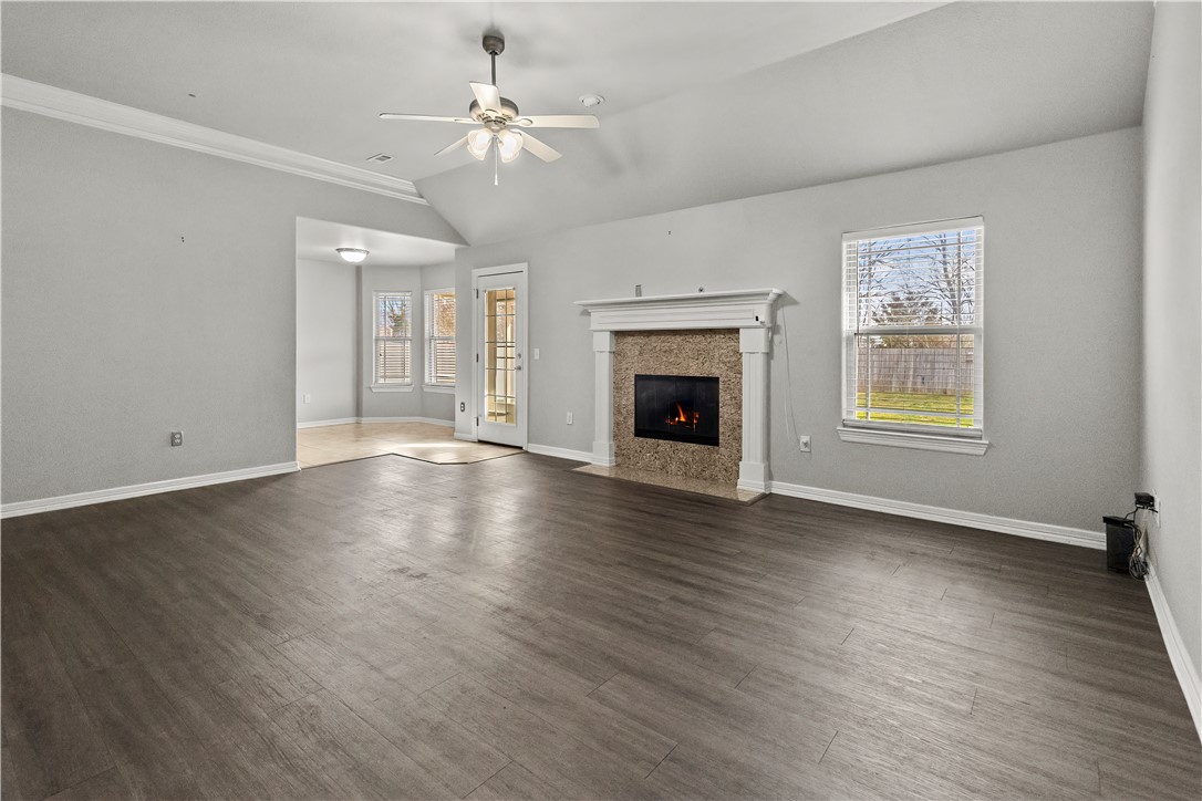 Meadowbrook - Residential