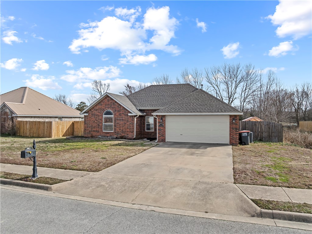 Meadowbrook - Residential