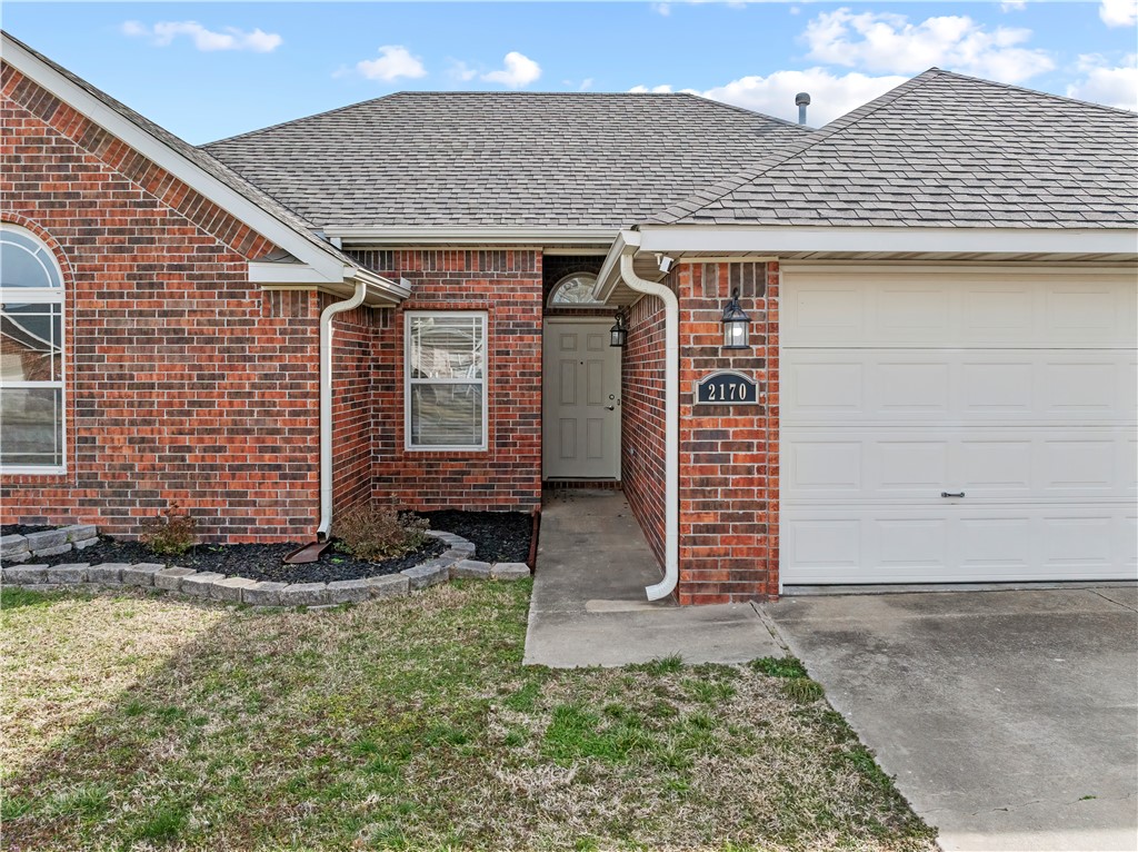 Meadowbrook - Residential