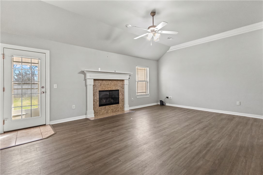 Meadowbrook - Residential