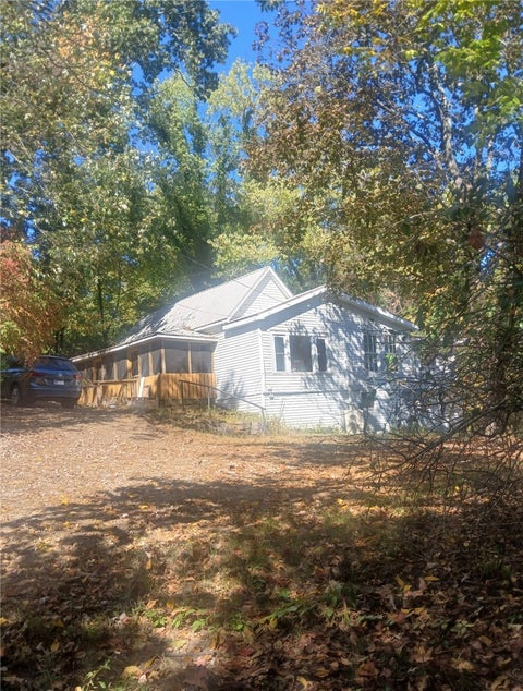 Photo of 270 Rickman Avenue, Winslow, AR 72959 (MLS # 1366101)