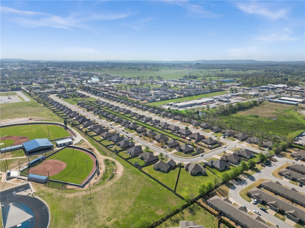 Arber Estates - Residential