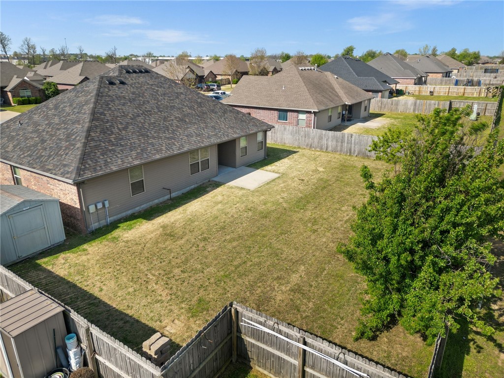 Arber Estates - Residential
