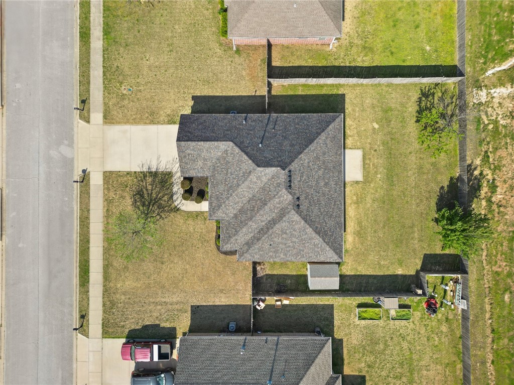 Arber Estates - Residential