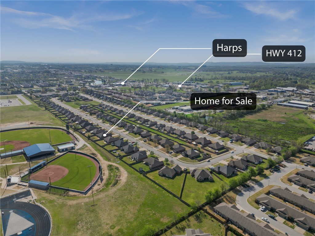 Arber Estates - Residential