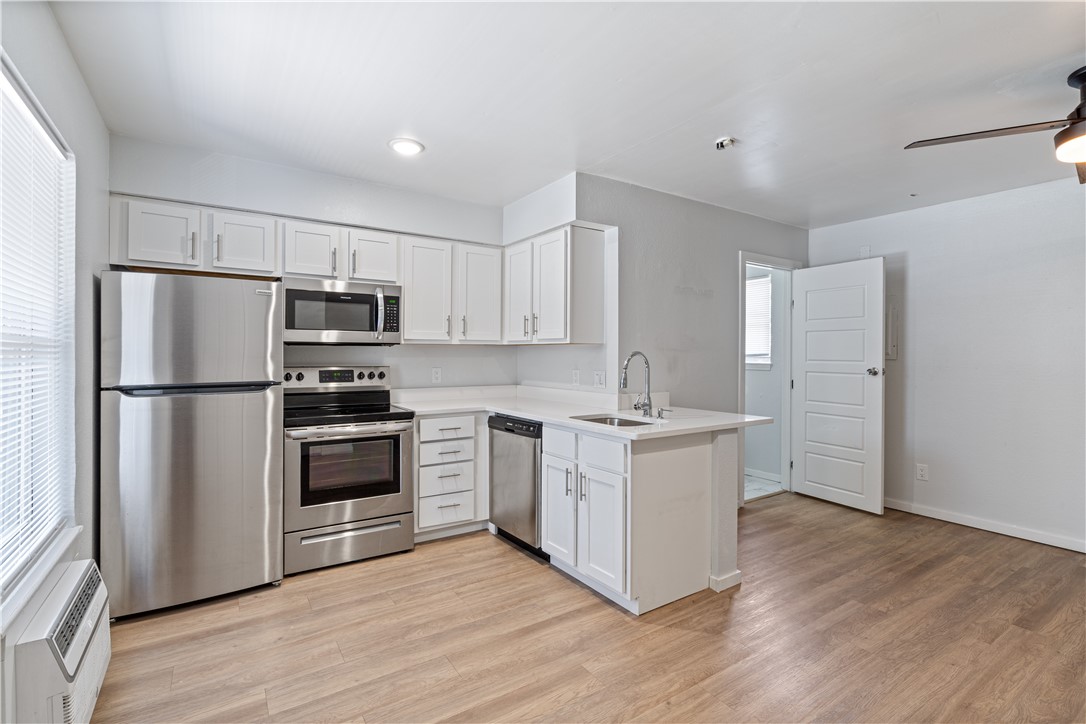 Fayetteville Outlots - Residential