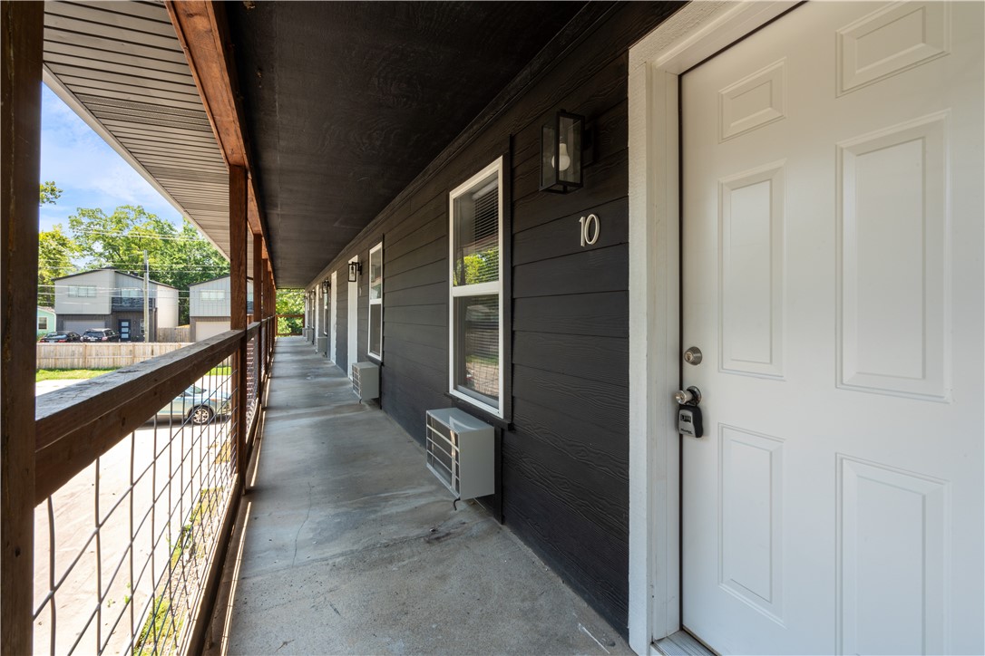 Fayetteville Outlots - Residential