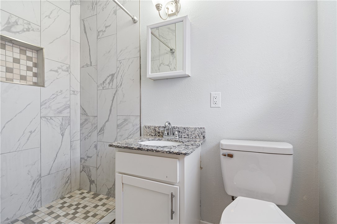 Fayetteville Outlots - Residential