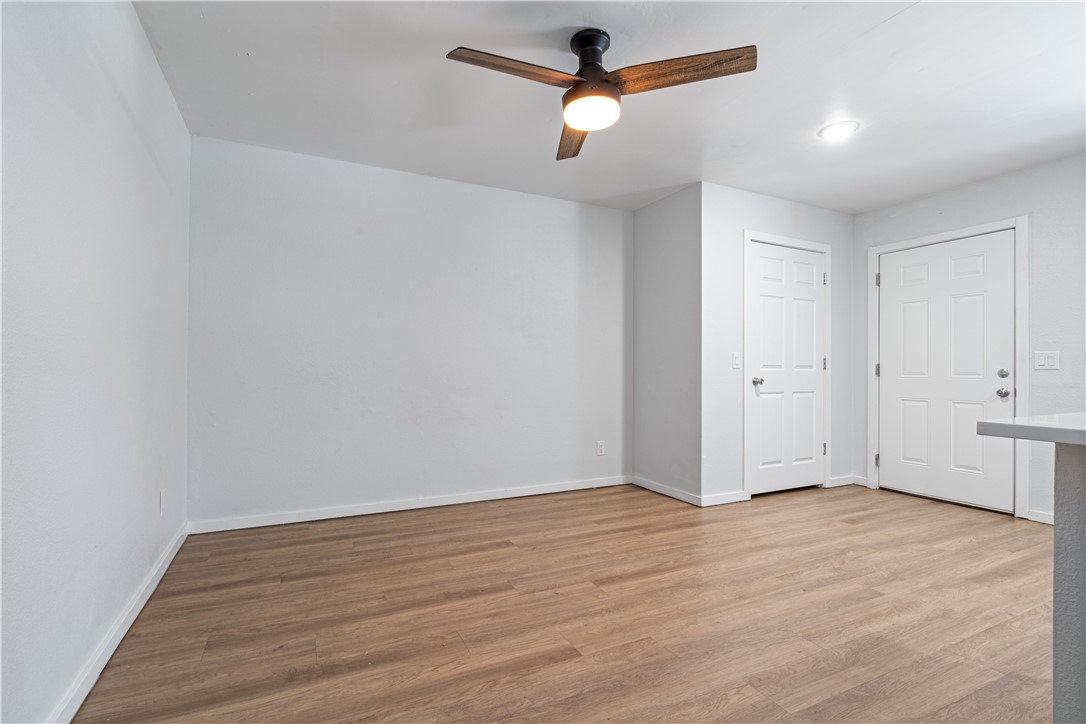 Fayetteville Outlots - Residential