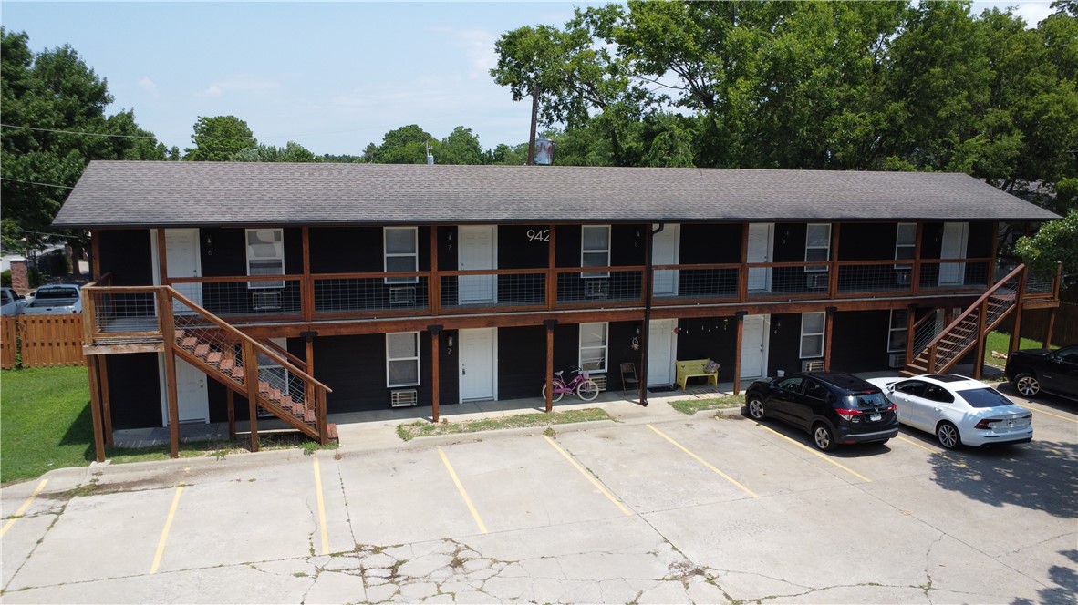 Fayetteville Outlots - Residential