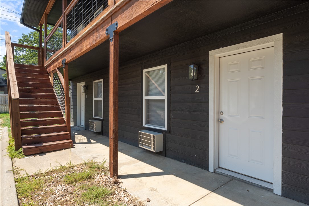 Fayetteville Outlots - Residential