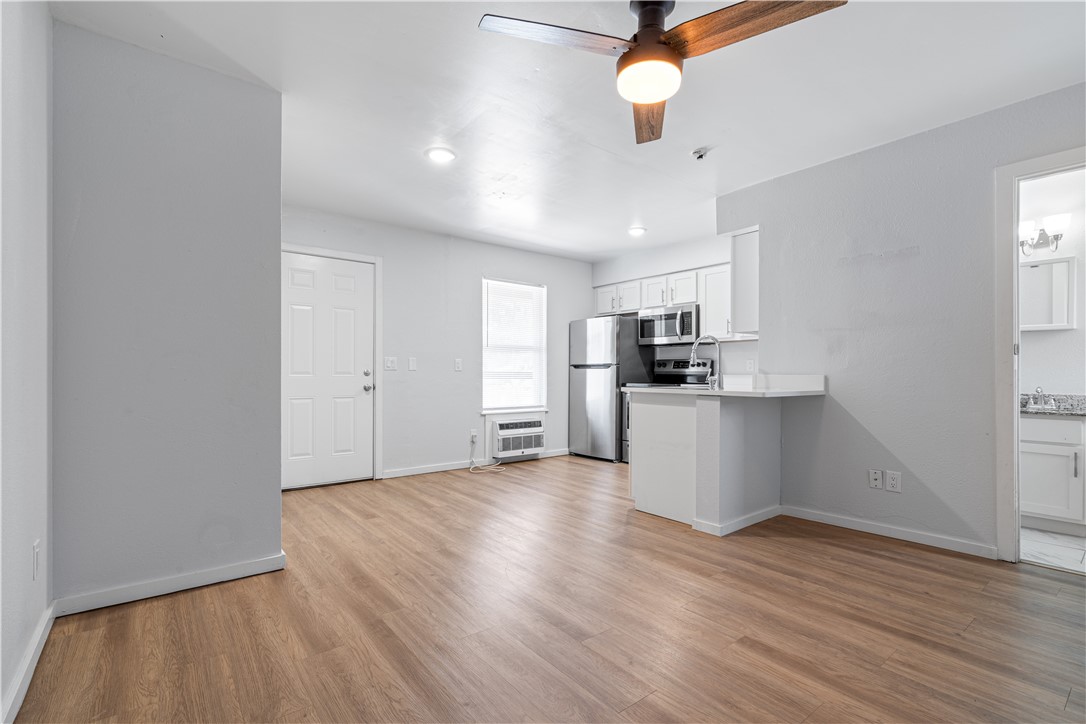 Fayetteville Outlots - Residential