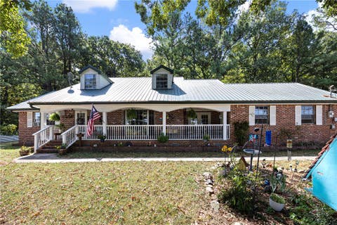 Photo of 4506 N State Highway 23, Booneville, AR 72927 (MLS # 1358971)