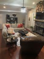 Southrock Subdivision PH  1 & 2 - Residential