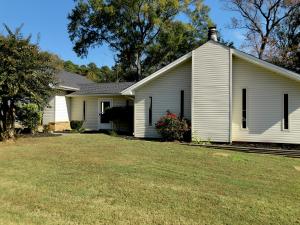 Southrock Subdivision PH  1 & 2 - Residential