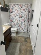 Southrock Subdivision PH  1 & 2 - Residential