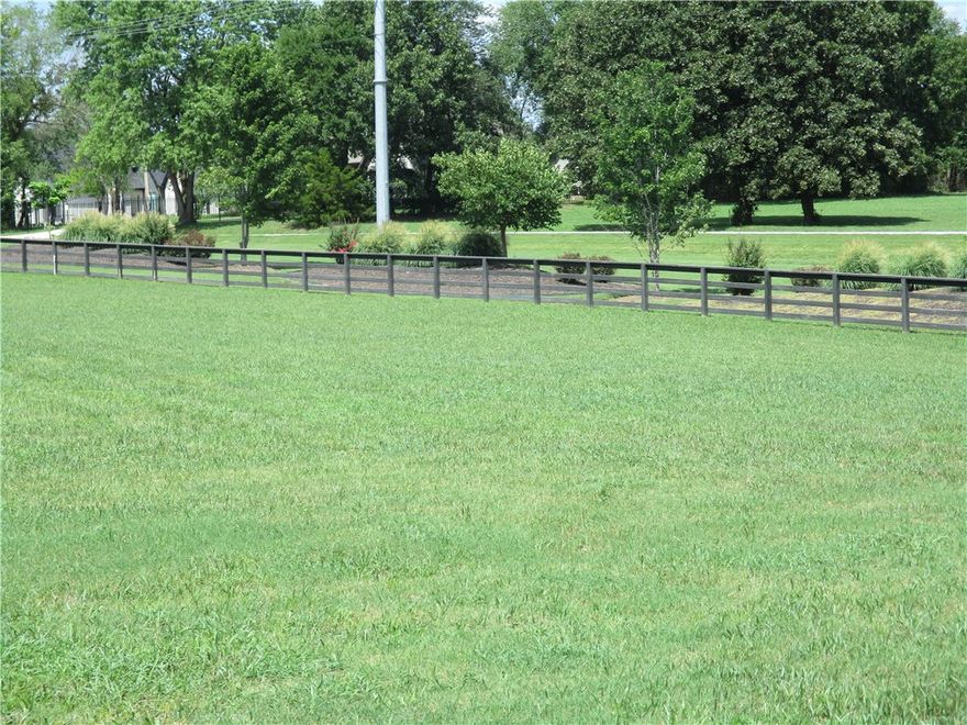 Picture your home crafted to your dreams. Beautifully surrounded by the Ozark Mountains in the distance with Richland Creek, White River and deep water Beaver Lake minutes away. Horse Lovers this one is for you. House 1 or 2 horses, and let roam on more than 12 acres. Fishing Boating Swimming Watersports are all closely available. Only 15 minutes to Fayetteville, home of the AR Razorbacks. Covenants protect an area of tasteful upscale homes. Come buy your piece of one of the hottest Real Estate Markets in the U.S.