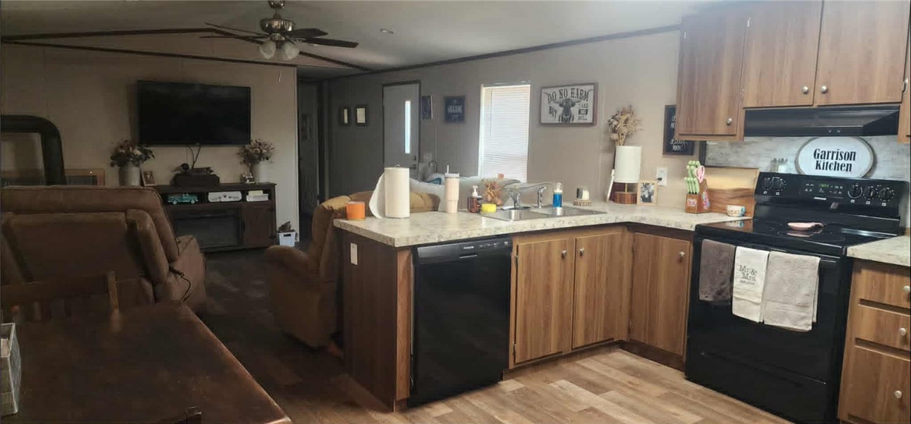 Oak Meadow Acres - Residential