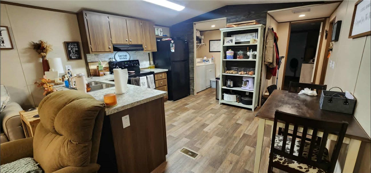 Oak Meadow Acres - Residential