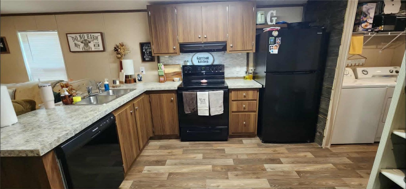 Oak Meadow Acres - Residential