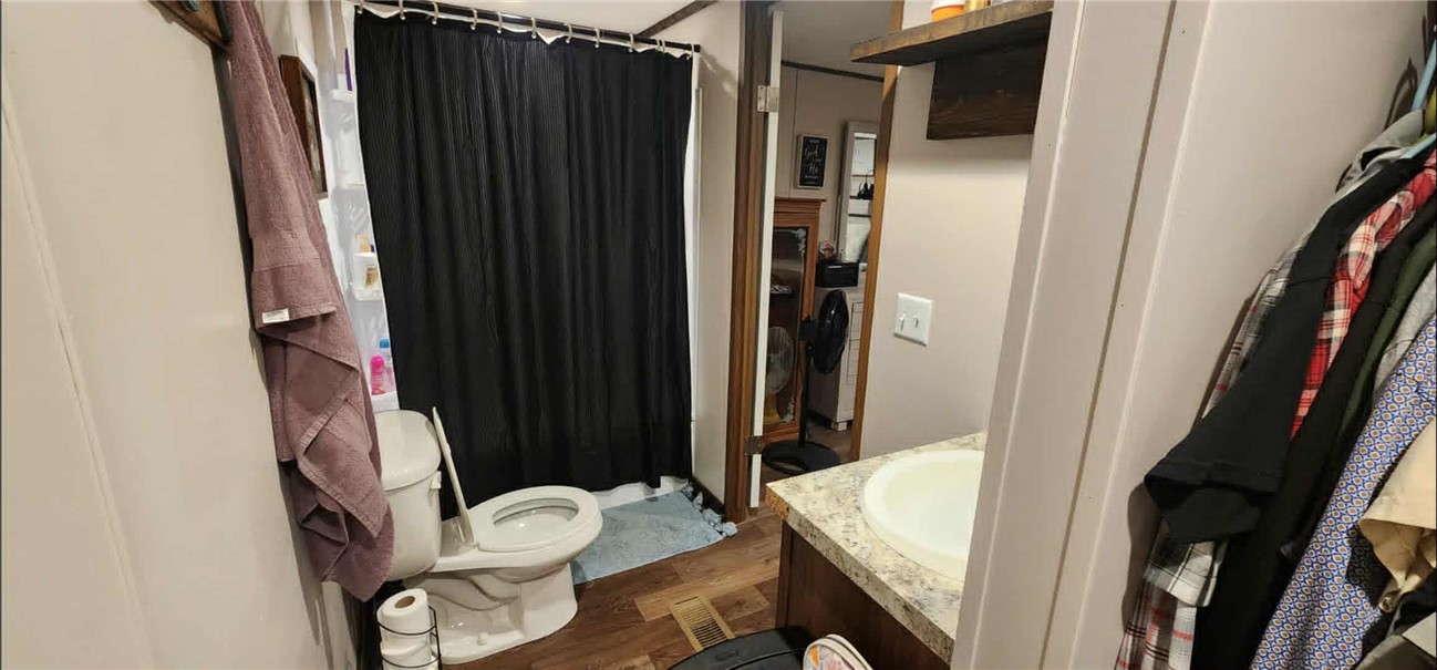 Oak Meadow Acres - Residential