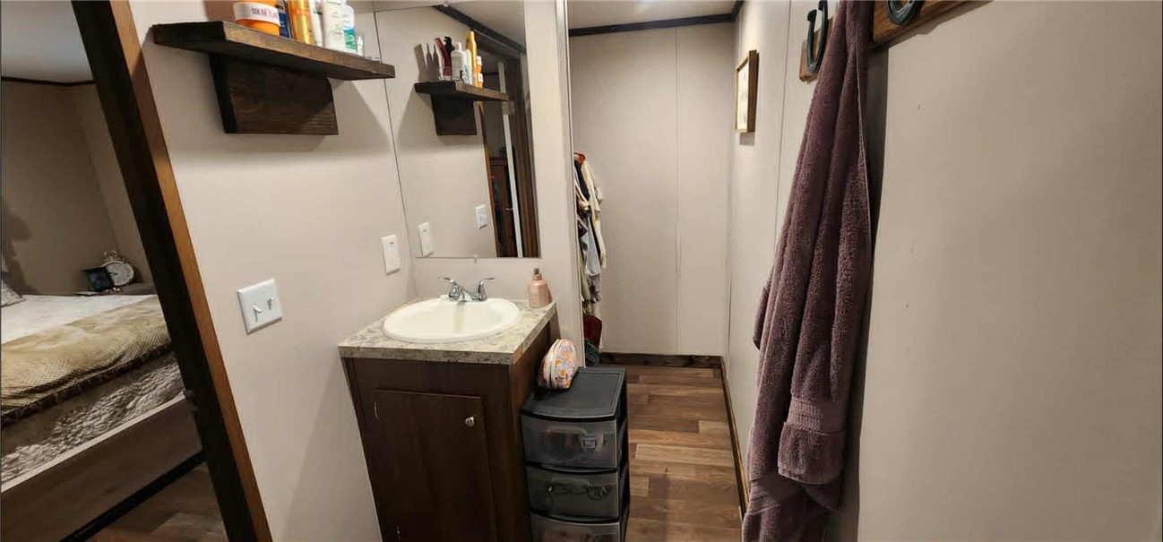 Oak Meadow Acres - Residential