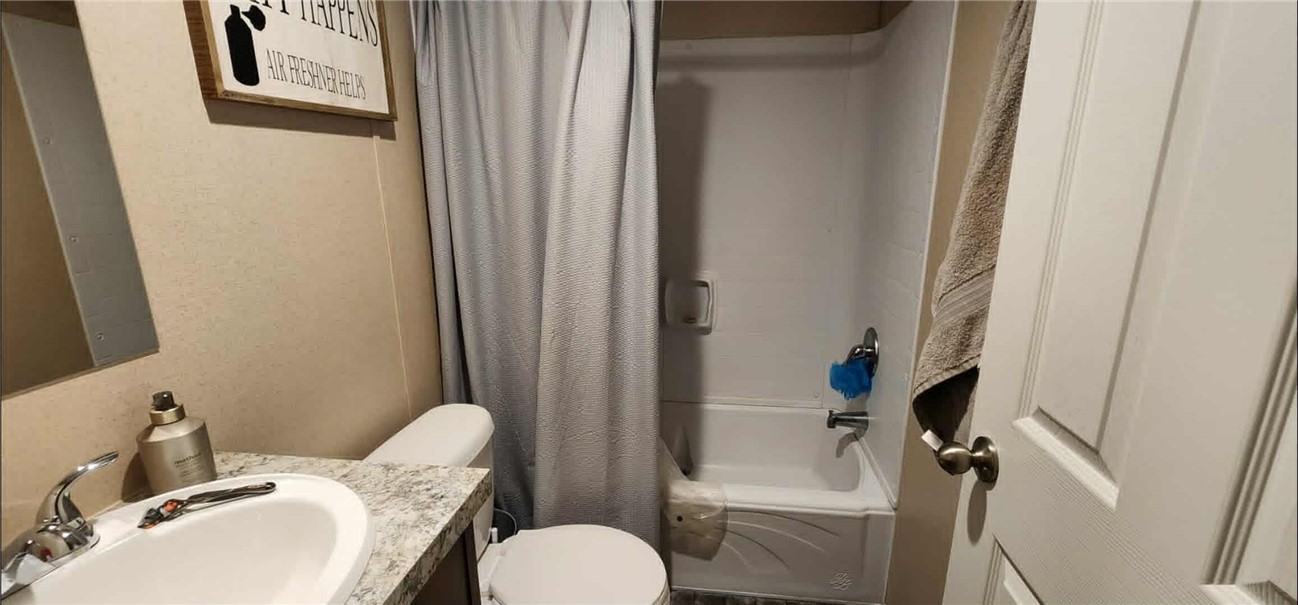 Oak Meadow Acres - Residential