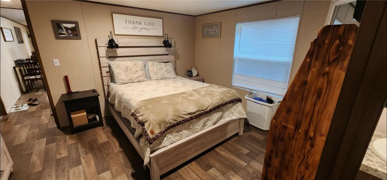 Oak Meadow Acres - Residential